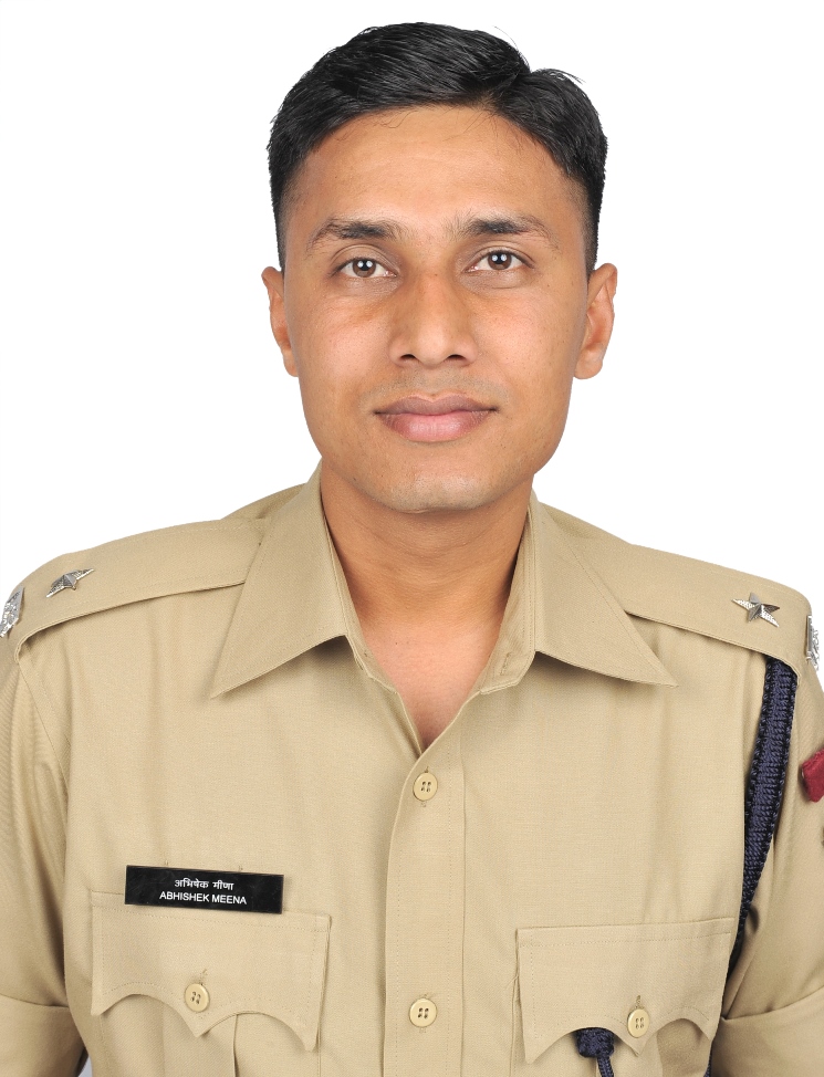 Abhishek Meena 